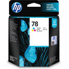 HP 78 Cartridge 3 Colors (C6578D)