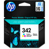 HP 342 Cartridge Color