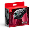 Nintendo Switch Pro Controller Xenoblade Chronicles 2 Ed.
