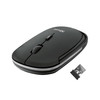 Trust Slimline Draadloze Muis met Nano Ontvanger