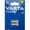 Varta Alkaline Special V23GA BLI 2 stuks