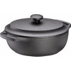 Skeppshult Casserole Braadpan Ovaal 24 cm