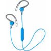 JVC HA-EC20BT Blauw