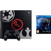 Ps4 pro best sale battlefront 2 edition