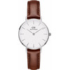 Daniel Wellington St Mawes Petite DW00100243 Coolblue Before