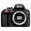 Nikon D3400 Body Black