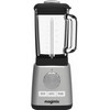 Magimix Le Blender Chrome + Citrus press