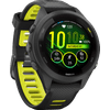 Garmin Forerunner 265S Zwart