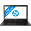 HP Zbook 15 G4  i7-16GB-256SSD-1TB - M1200M/4GB