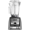 Vitamix Ascent A3500i Brushed Rvs