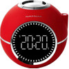 NafNaf Clockline Red
