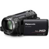 Panasonic HDC-SD600 HD SD Camcorder Black