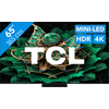 TCL 65 inches QD Mini-LED C71K 4K (2025)