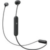 Sony WI-C300 Black