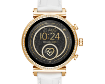 michael kors smartwatch dw2d