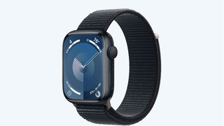 Bekijk Apple Watch Series 9