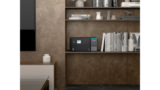 Epson EcoTank printers