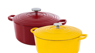 BK Dutch ovens