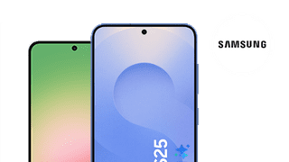 Business Samsung phones