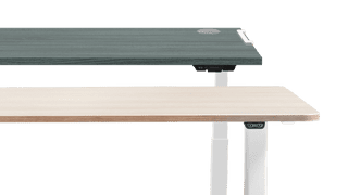 Alle zit sta bureaus												