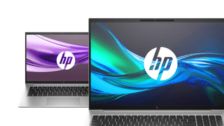 HP EliteBook