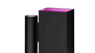 Philips Hue wall lamps