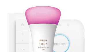 Philips Hue starter packs