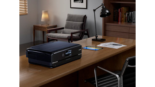 Epson Expression printers