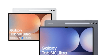 Samsung Galaxy Tab S series