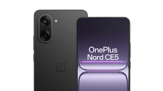 Nord CE 5