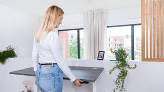 Hoe kies je een bureau?