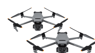 Professional drones