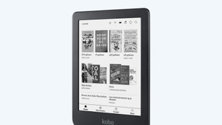 View the Kobo Clara 2E