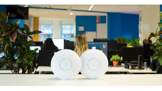 What's an access point?