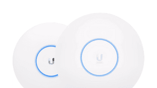 Ubiquiti access points