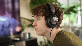 SteelSeries bedrade gaming headsets