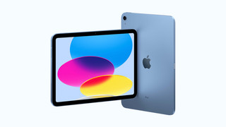 View Apple iPad (2022)