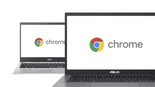 ASUS Chromebook models