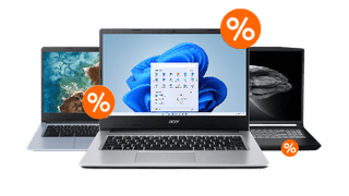 Windows laptops Back to School promotions