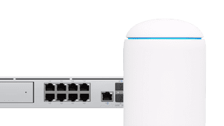 Ubiquiti routers