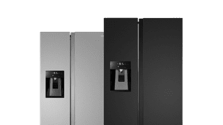 Veripart American fridges