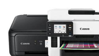 canon printer