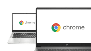 HP chromebooks