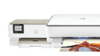 Alle HP printers