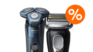 Black Friday electric shavers deals