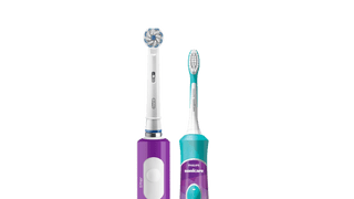 tandenborstel kopen - Coolblue - morgen in huis