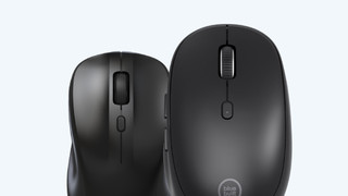 Bluetooth mice