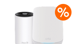 Mesh WiFi Black Friday deals