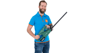 Product filter hedge trimmers