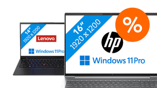 Business Black Friday laptops